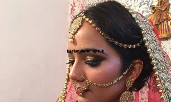 Priti Bridal Studio